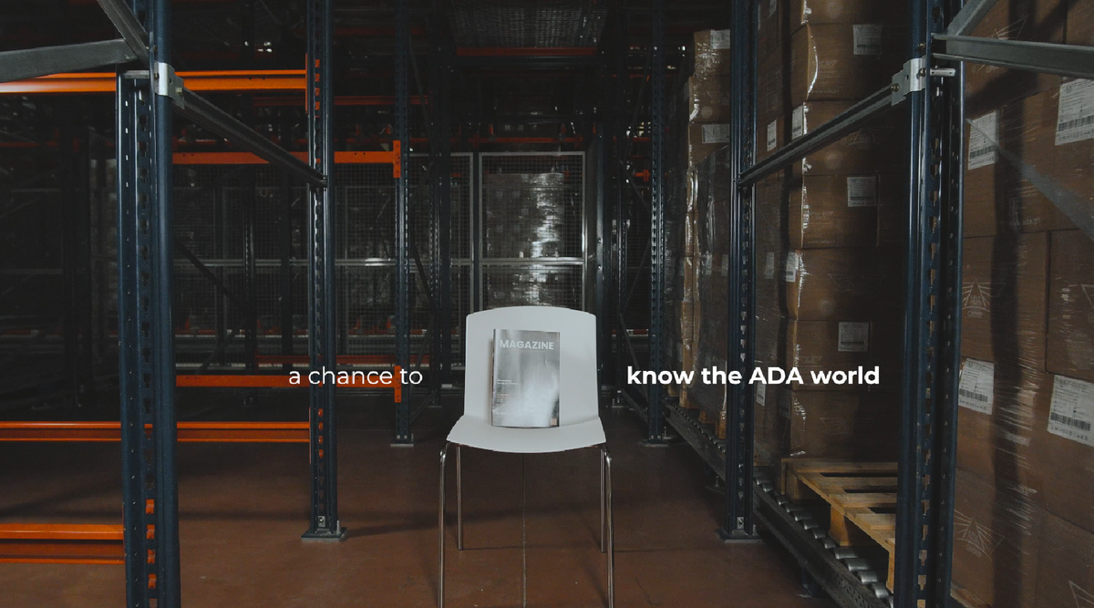ADA Magazine
