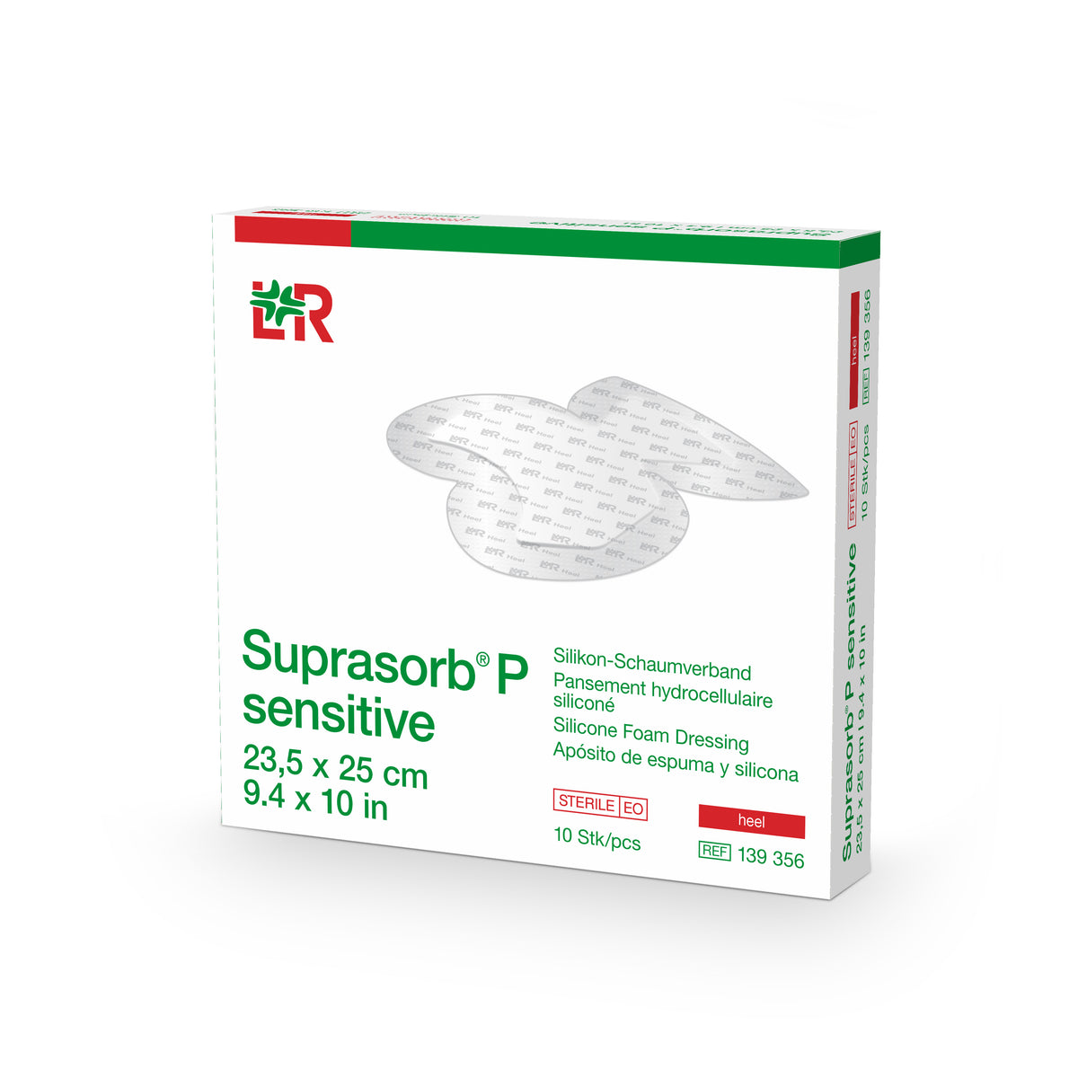 Suprasorb P Sensitive