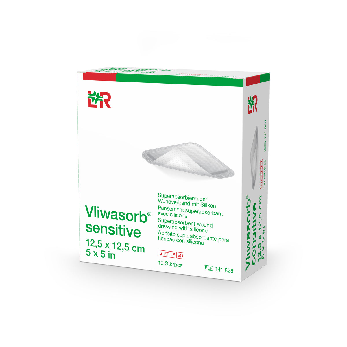 Vliwasorb