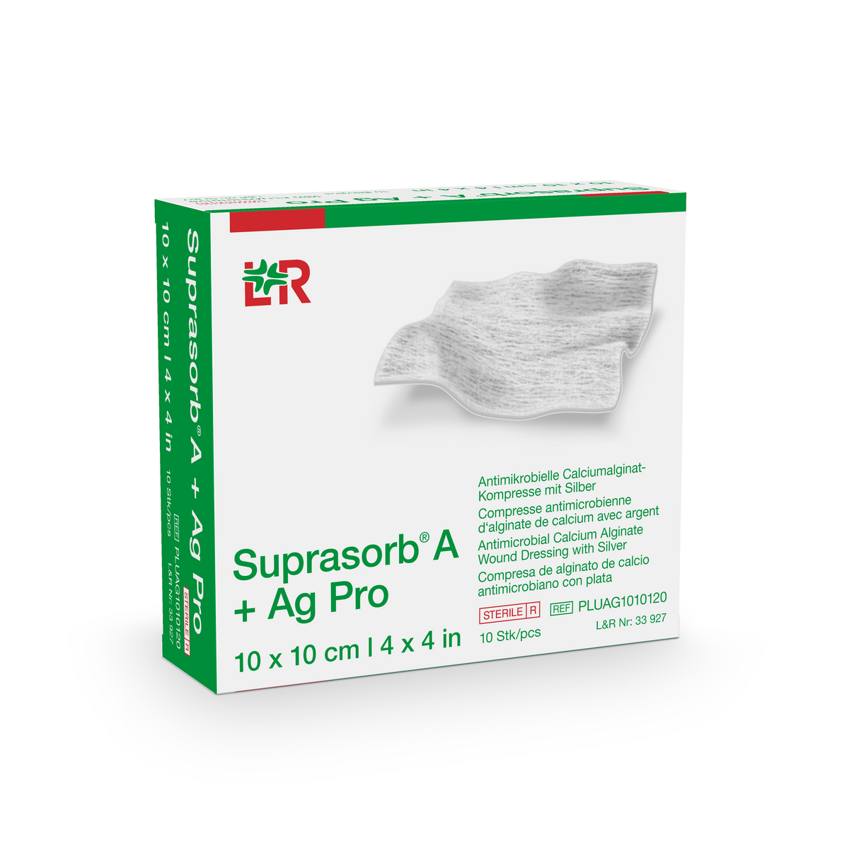 Suprasorb A
