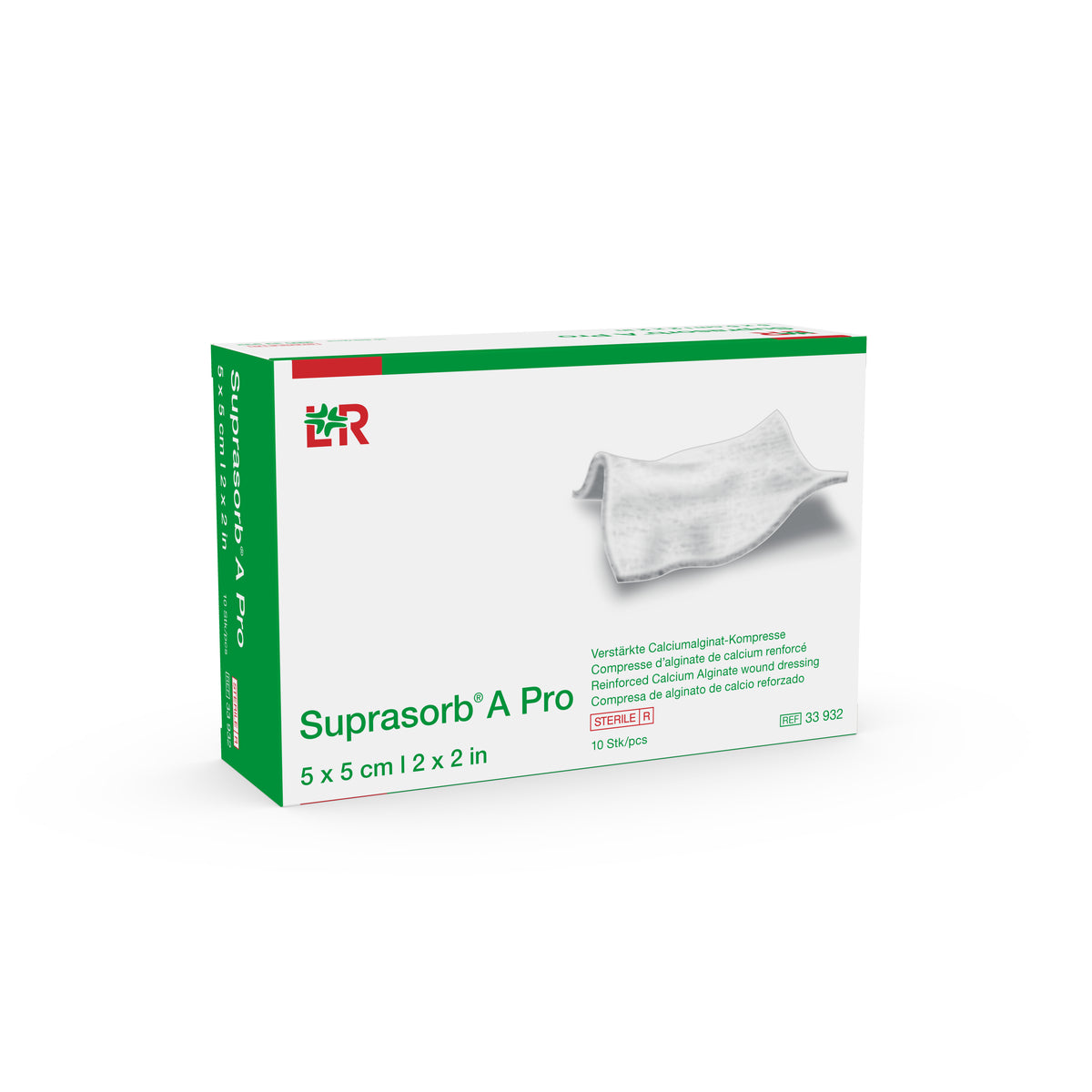 Suprasorb A