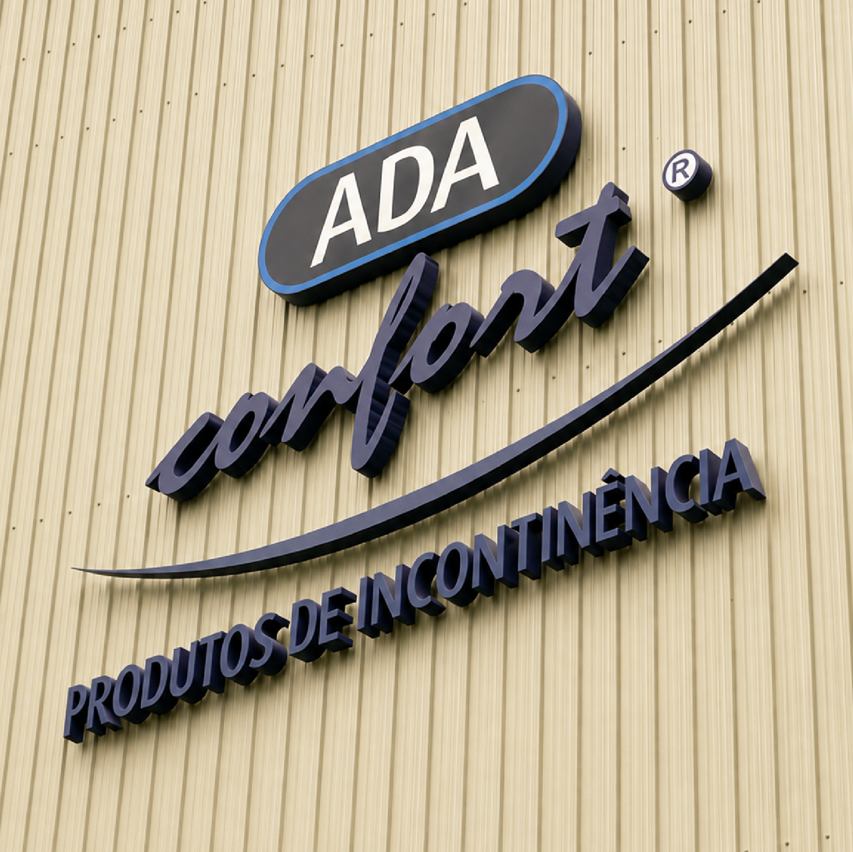 Inauguração ADA Comfort