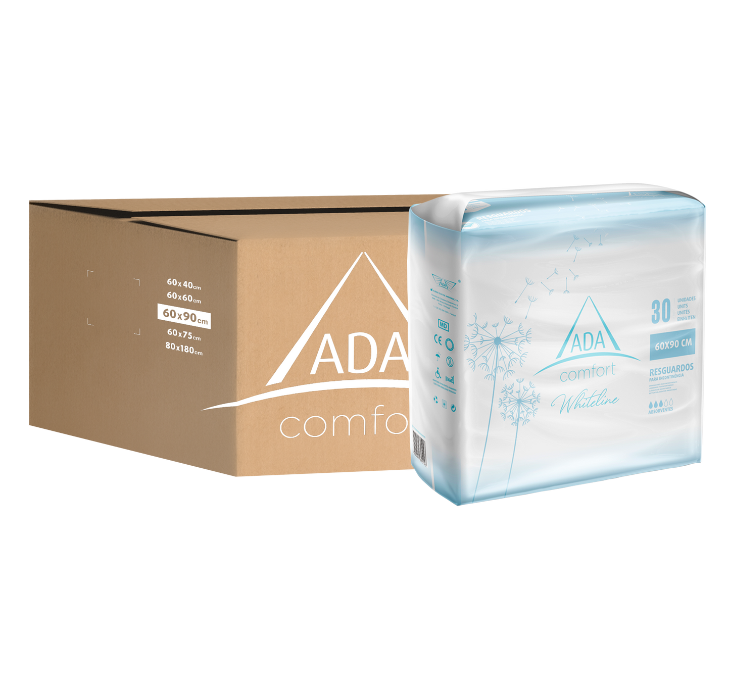 Bundle de Resguardo para adulto