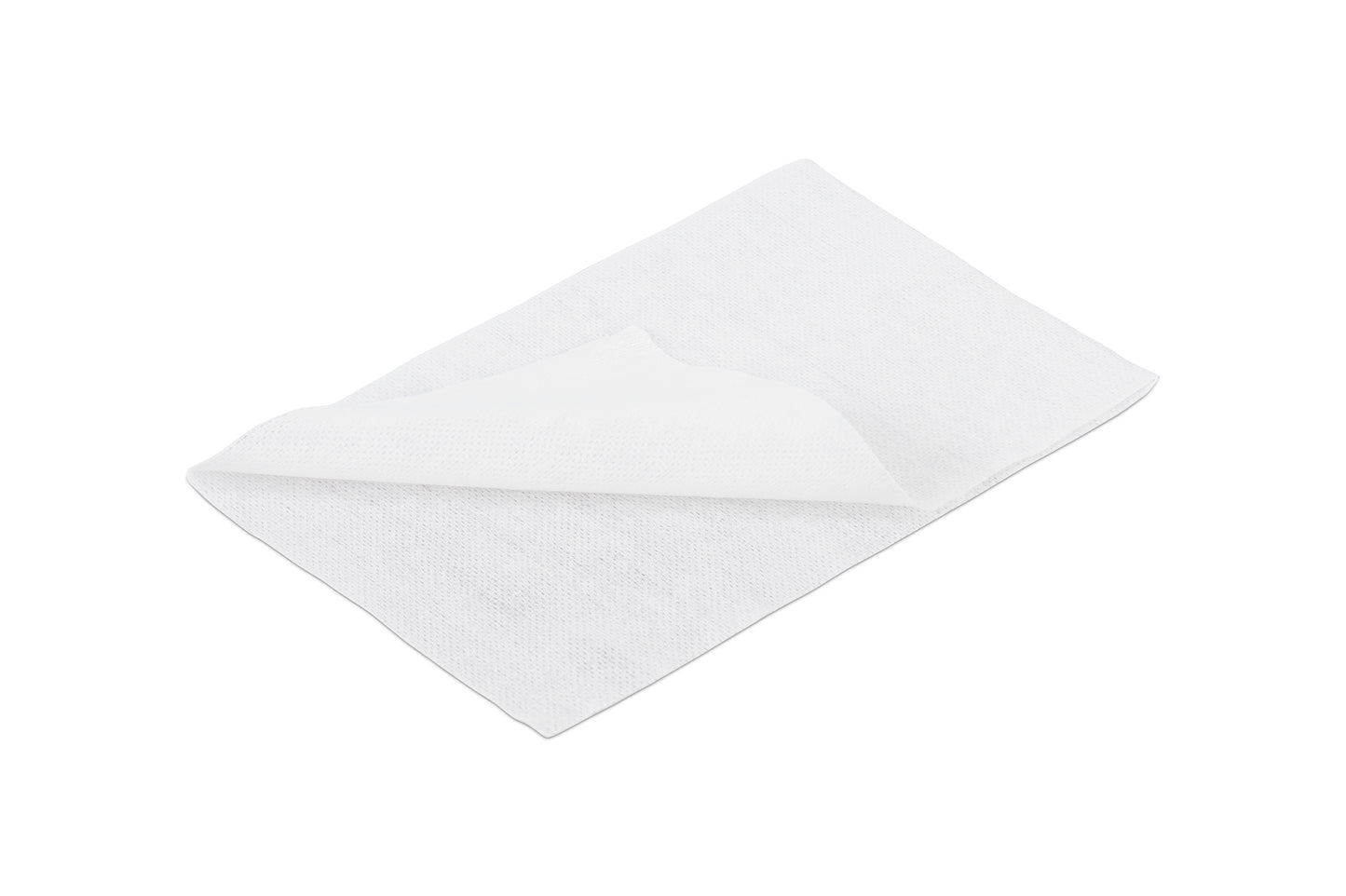 Toalhitas Secas para Bebé - Menina (grandes)