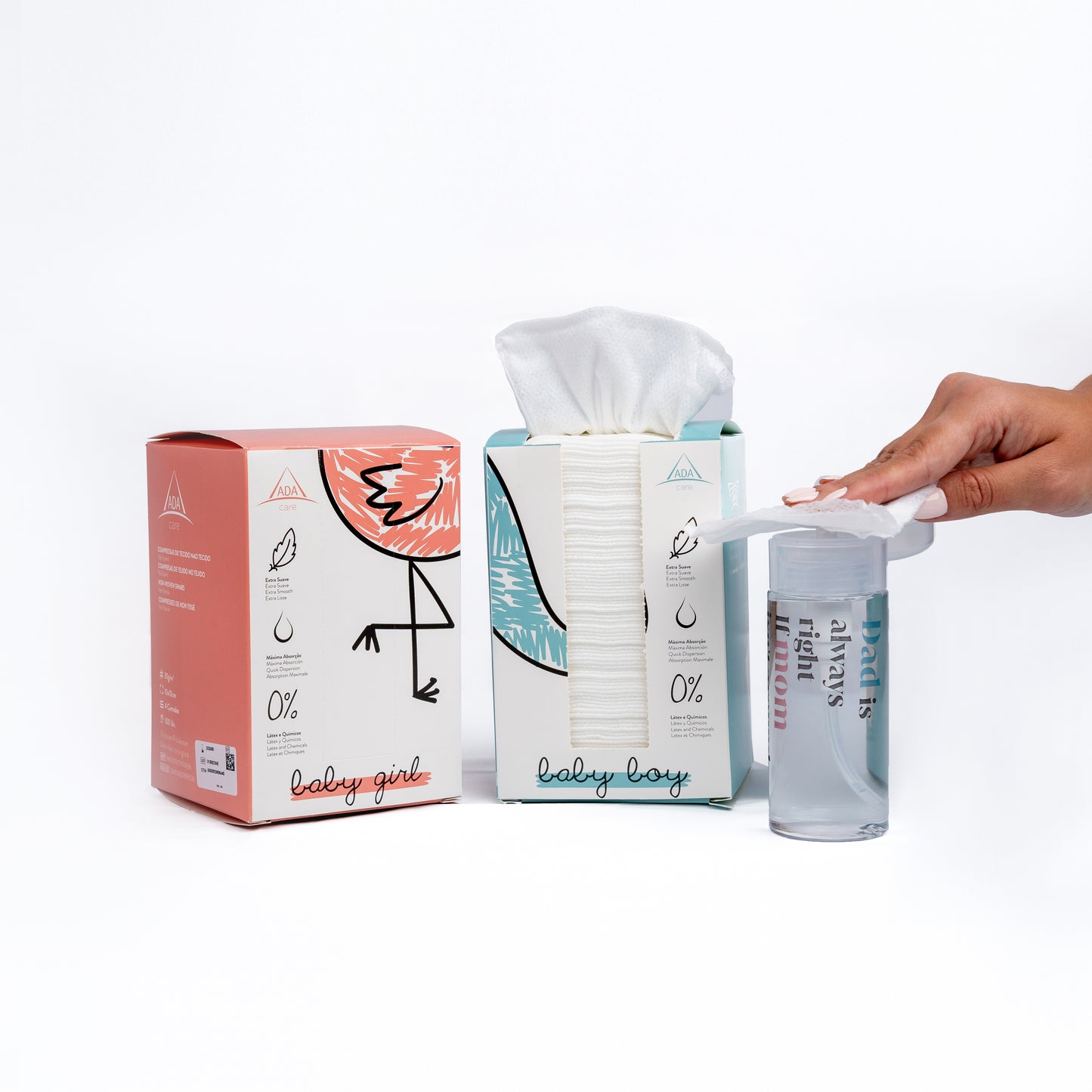 Babyline Garrafa Dispensadora