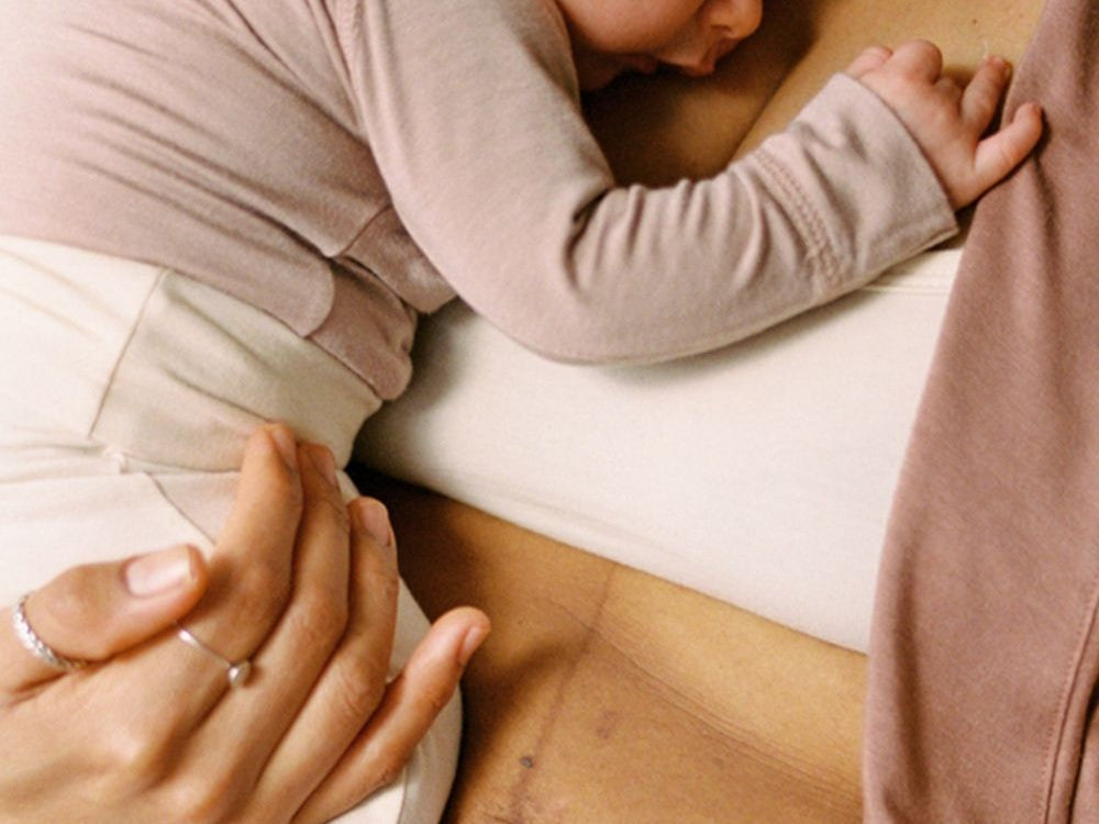 Incontinência urinária pós-parto: causas, duração e soluções eficazes