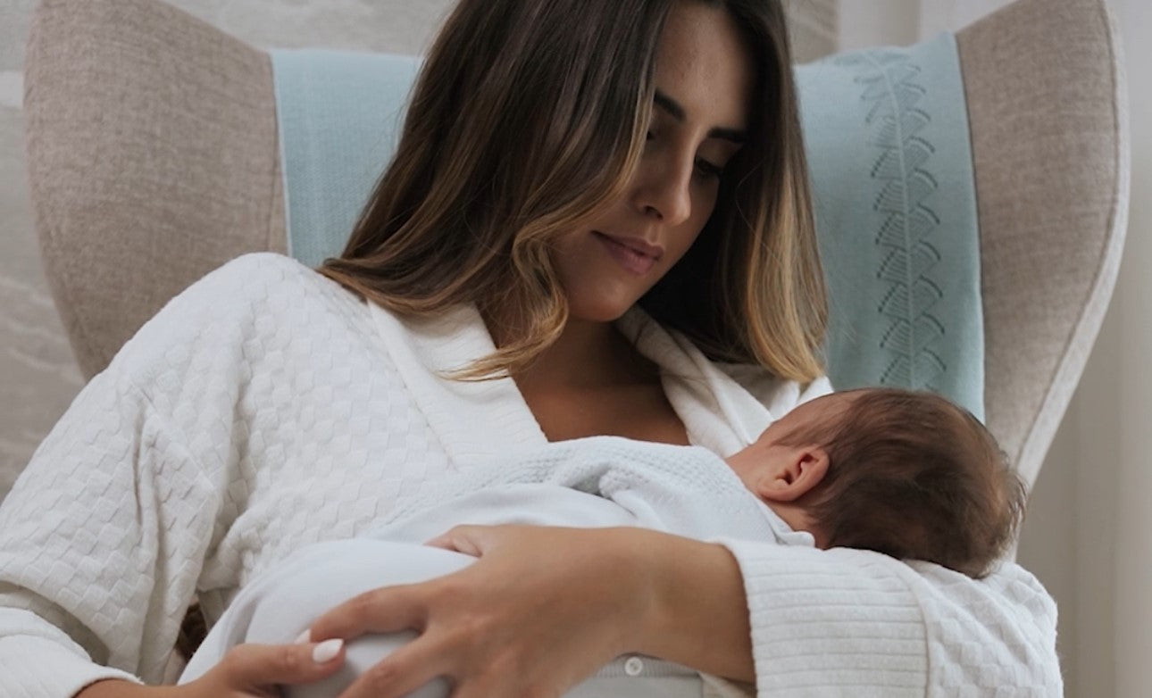 As dificuldades do período de Amamentação: desafios e dicas para as mamãs