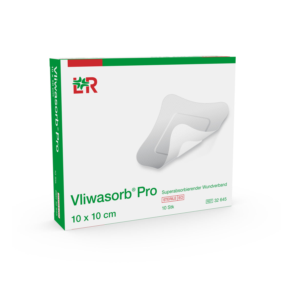 Vliwasorb