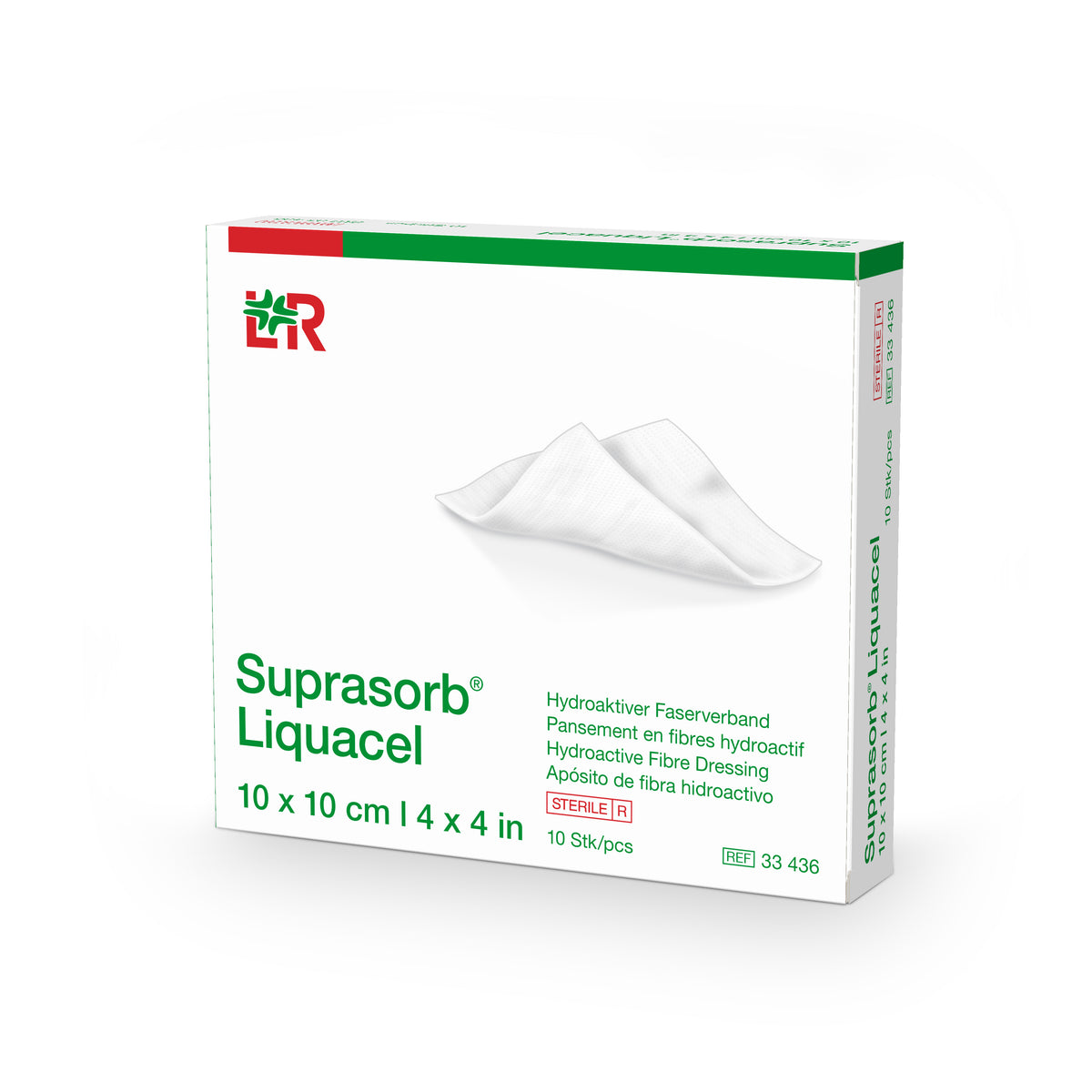 Suprasorb Liquacel