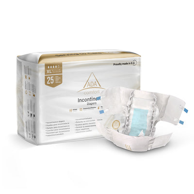 Fralda para Adulto XL - ADA Comfort