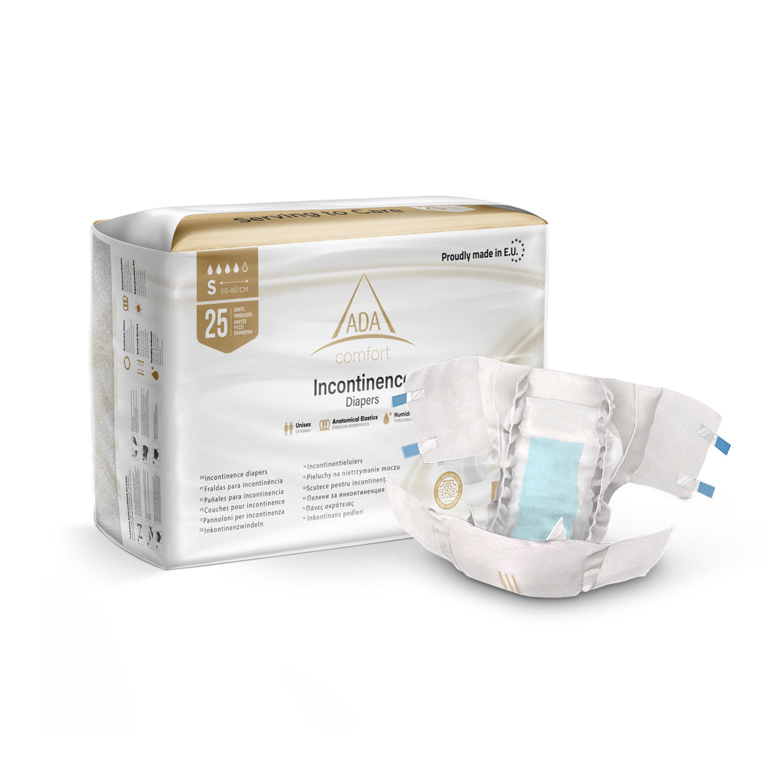 Fralda para Adulto S - ADA Comfort