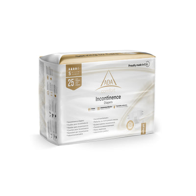Fralda para Adulto S - ADA Comfort