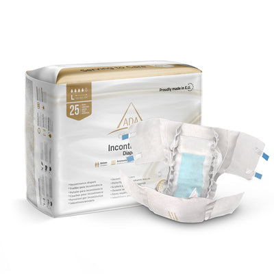 Fralda para Adulto L - ADA Comfort