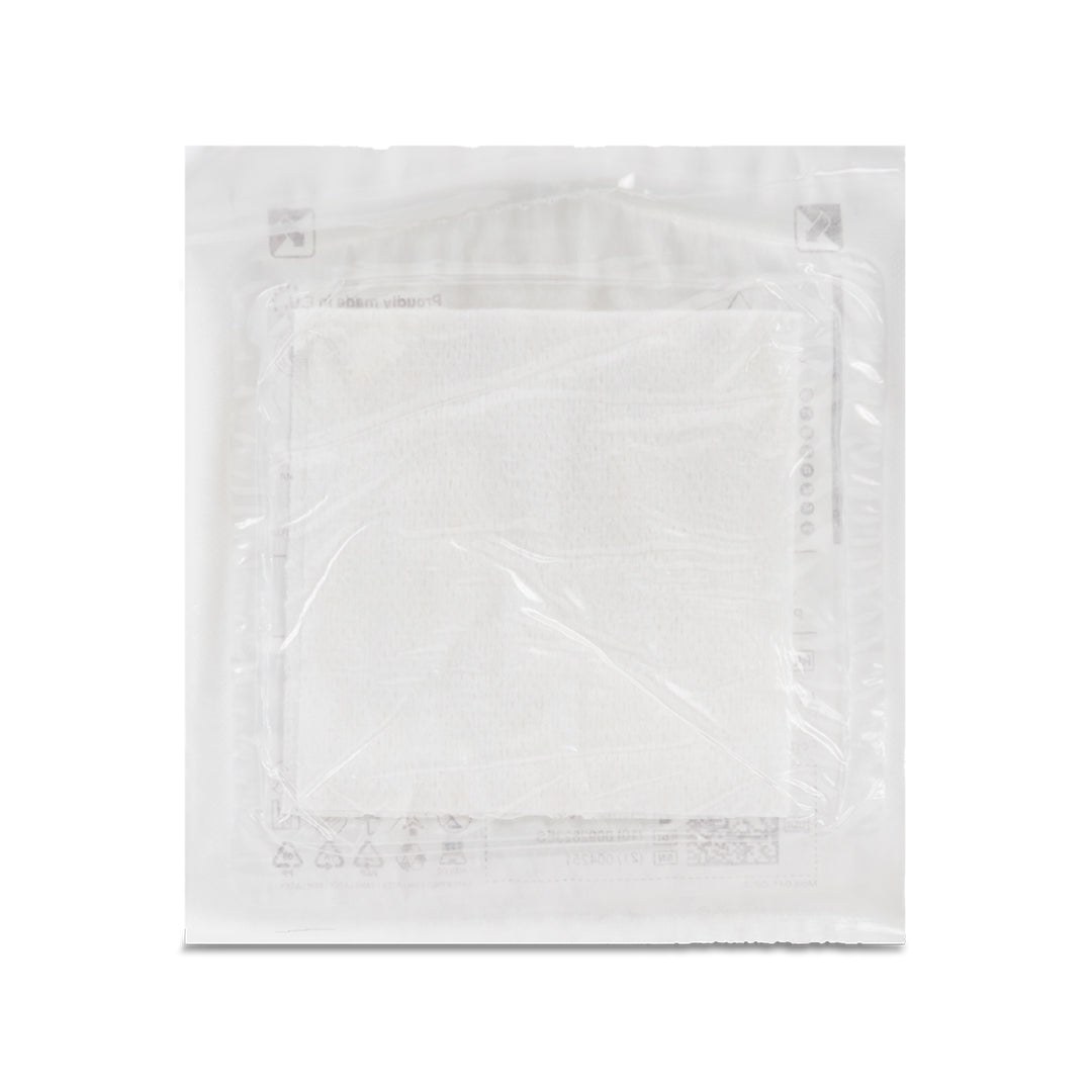 Soft Make-up Remover Pads (large size)
