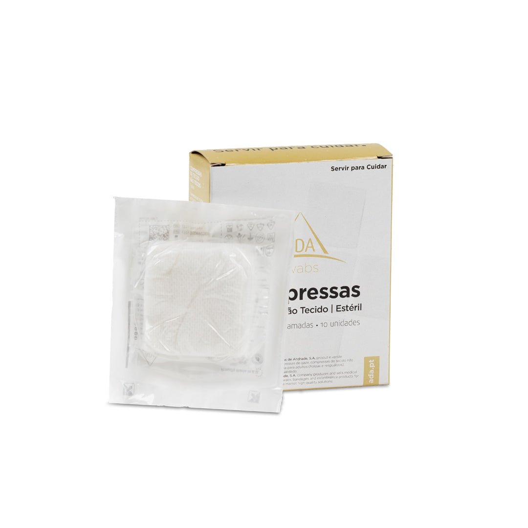 Soft Make-up Remover Pads (small size)