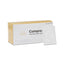 Compressas de TNT Esterilizadas 7.5x7.5cm (200un)