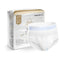 Cueca Fralda para Adulto S - 6x14 unidades