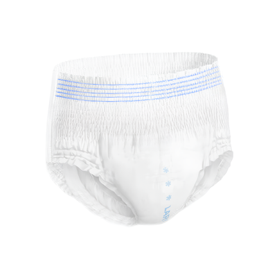 Cueca Fralda para Adulto - 14 unidades