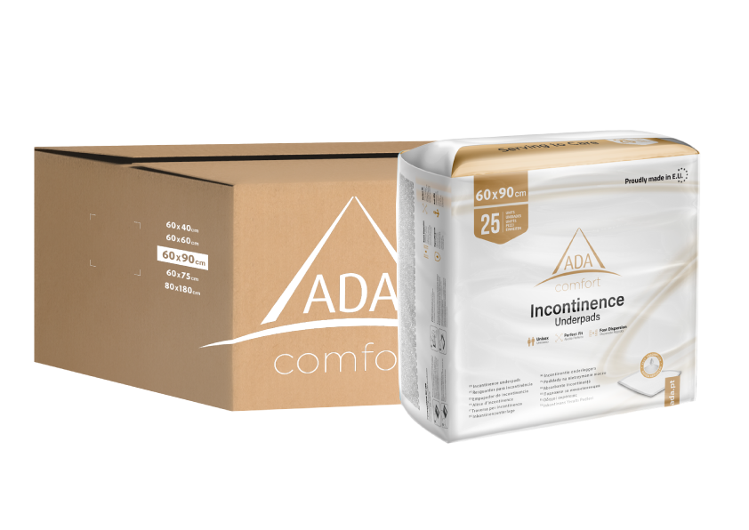 Bundle de Resguardo para adulto