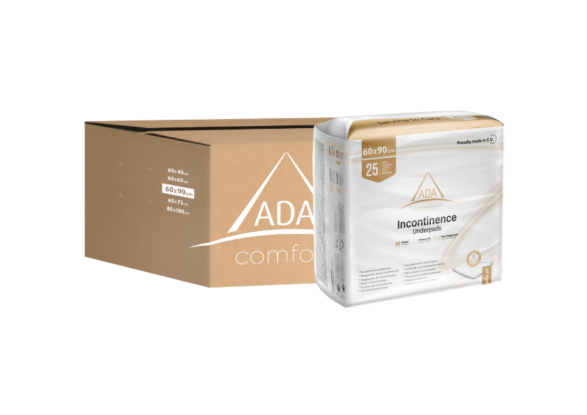 Bundle de Resguardo para adulto