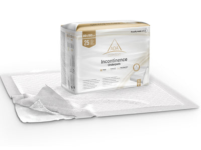 Resguardos Absorventes 80x180cm