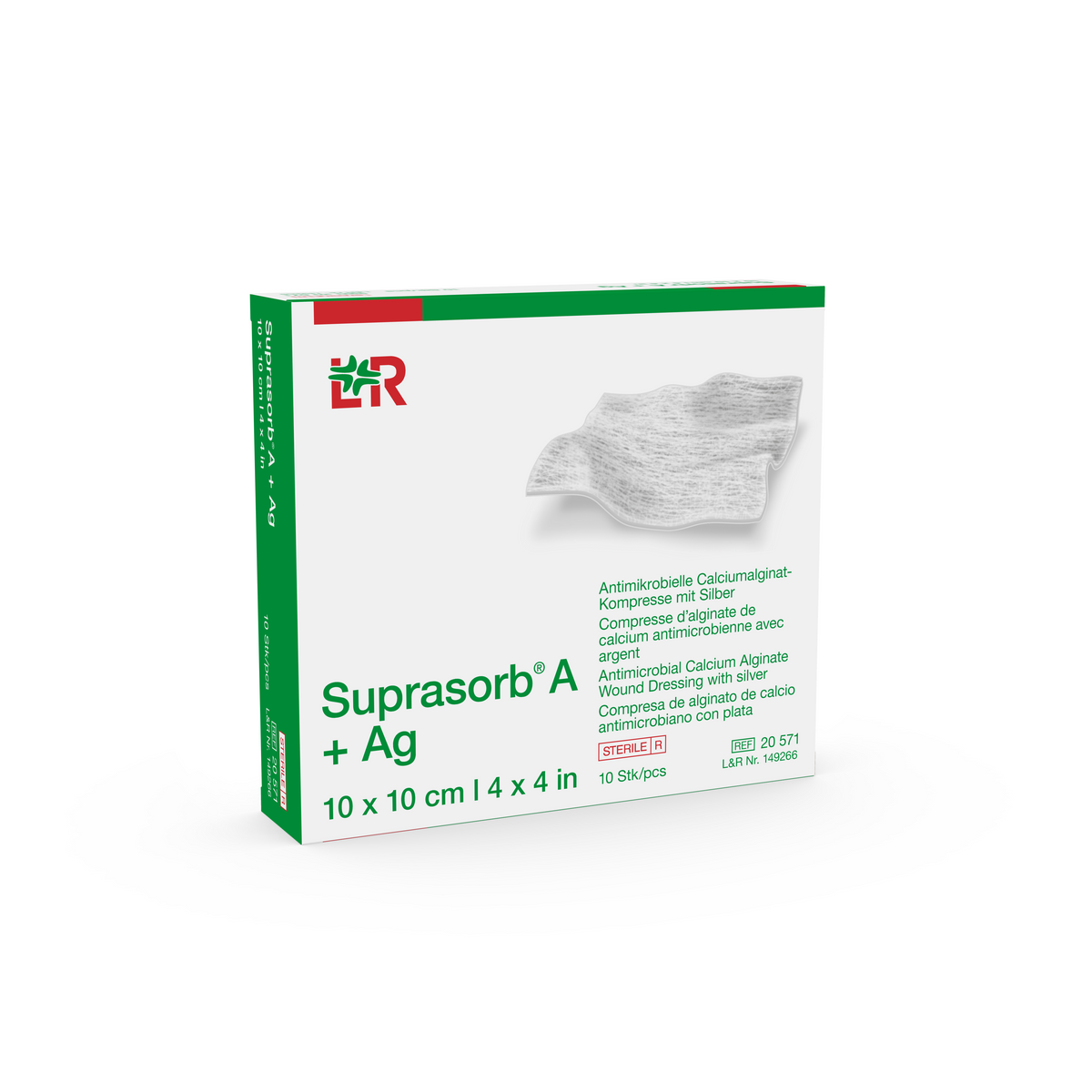 Suprasorb A