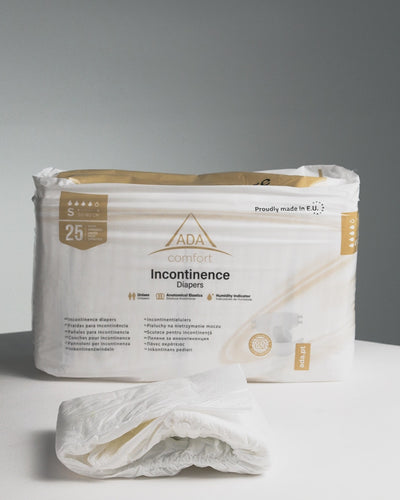 Empapador 80x180cm - 6x25 unidades