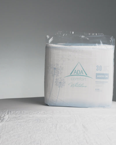 Empapadores 60c90cm de Absorción Media 6x30 unidades